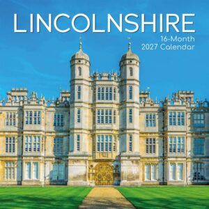 Lincolnshire Calendar 2027