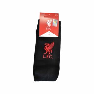 Liverpool FC Crest Socks - Size 8-11