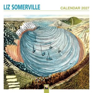 Liz Somerville Calendar 2027