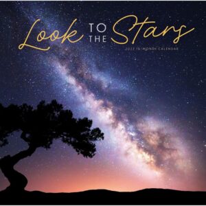 Look to the Stars Calendar 2027