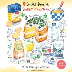 Lucile Prache