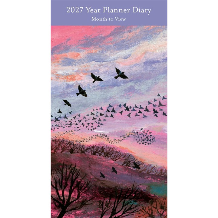 Lucy Grossmith