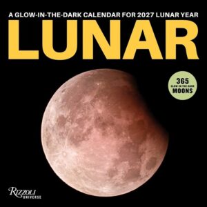 Lunar Calendar 2027