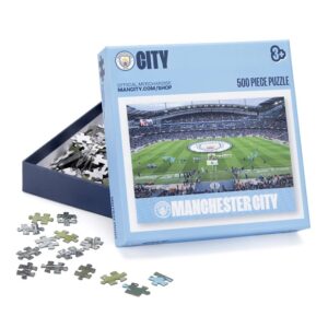 Manchester City FC