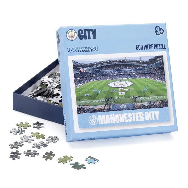 Manchester City FC