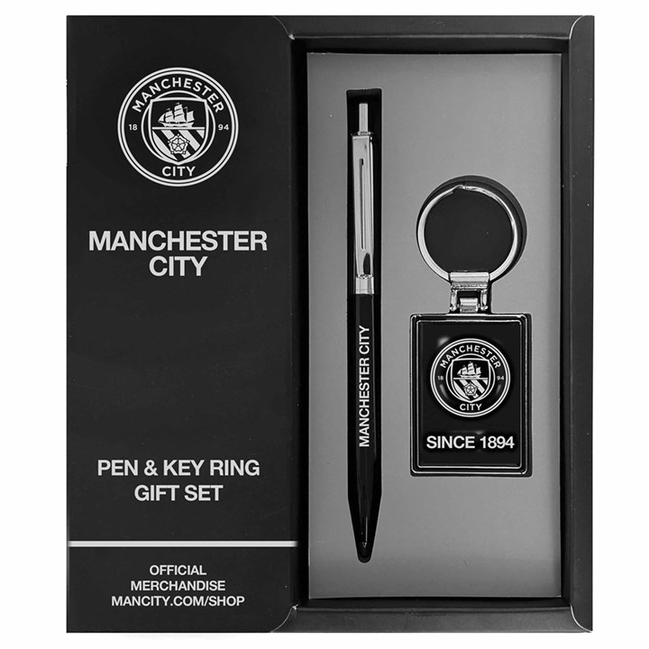 Manchester City FC