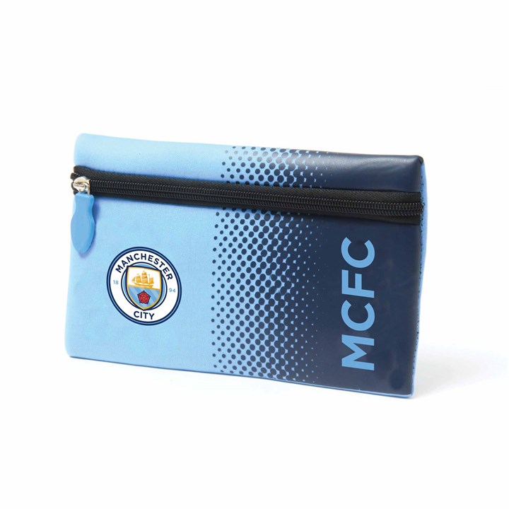 Manchester City FC Pencil Case