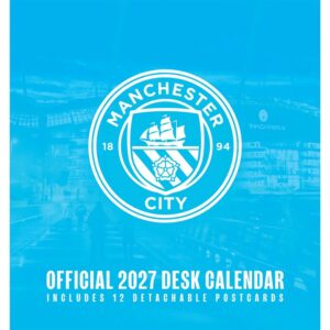 Manchester City FC