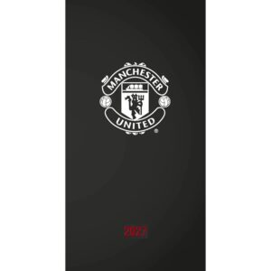 Manchester United FC Slim Diary 2027