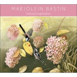 Marjolein Bastin