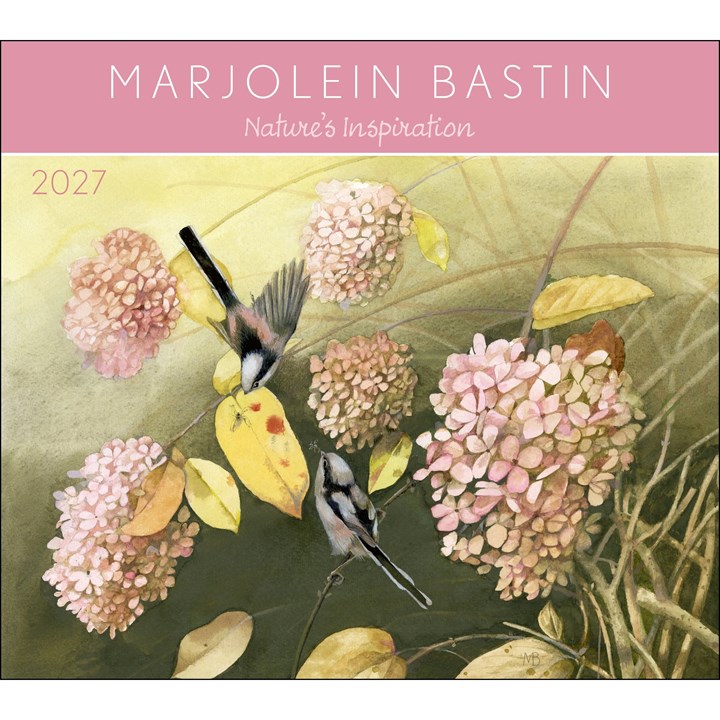 Marjolein Bastin