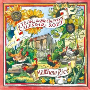 Matthew Rice