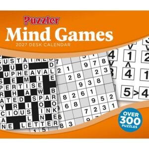 Mind Games
