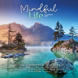 Mindful Life Calendar 2027