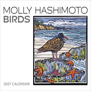 Molly Hashimoto