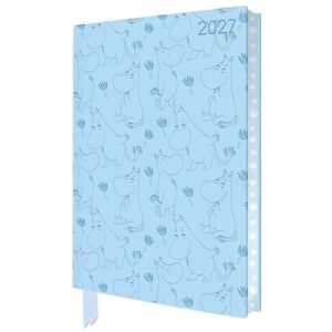 Moomin Artisan A5 Diary 2027