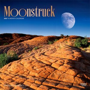 Moonstruck Calendar 2027