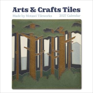 Motawi Tileworks