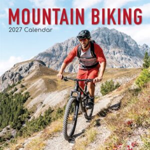 Mountain Biking Calendar 2027