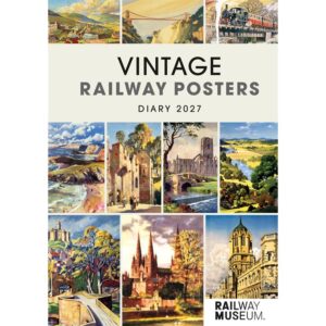 National Railway Museum