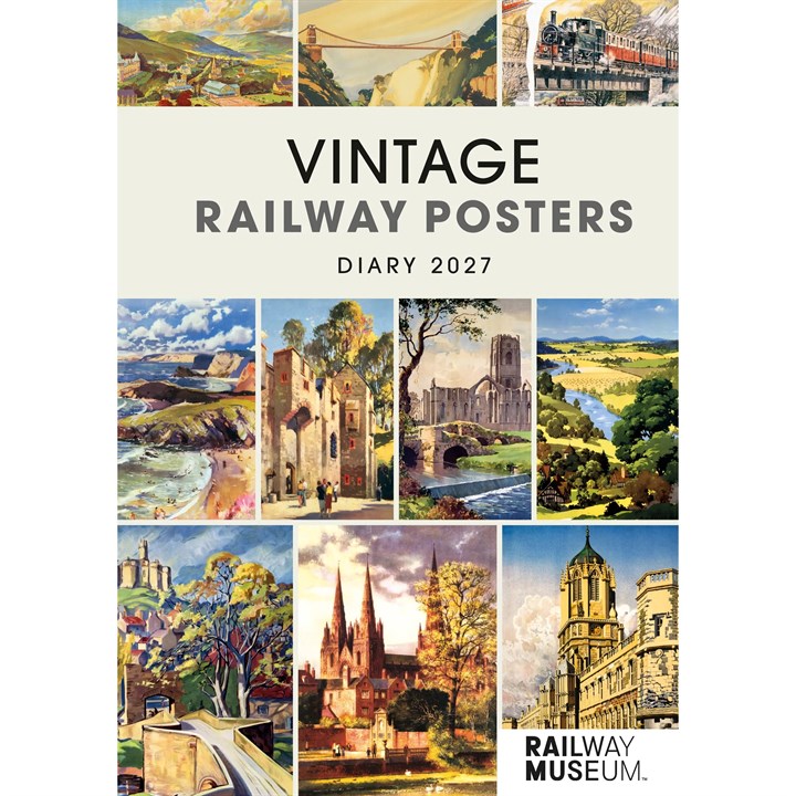 National Railway Museum