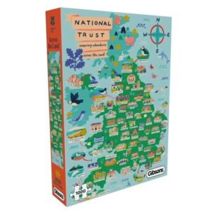 National Trust