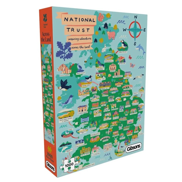 National Trust
