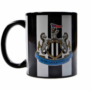 Newcastle United FC Mug