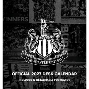 Newcastle United FC
