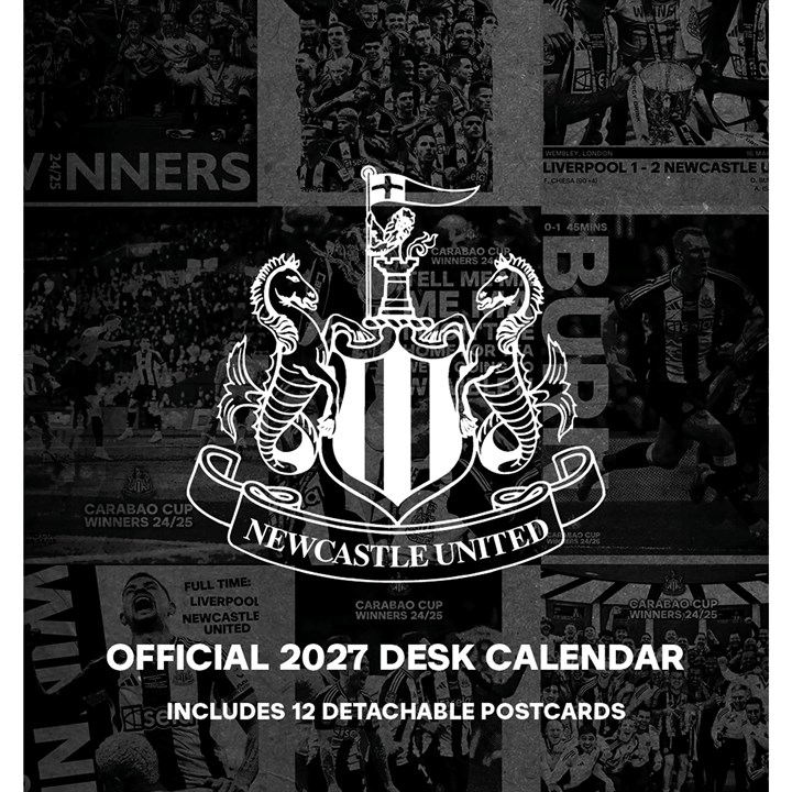 Newcastle United FC