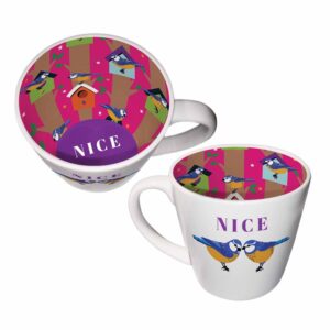 Nice Tits Mug
