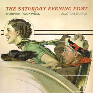 Norman Rockwell