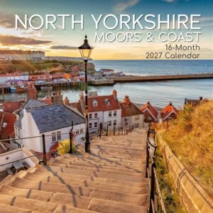 North Yorkshire