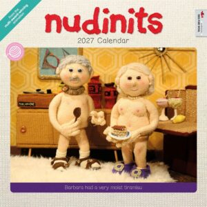 Nudinits Calendar 2027