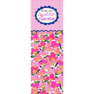 Paper Salad Slim Calendar 2027
