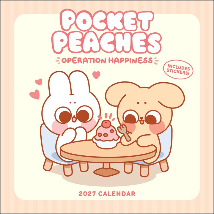 Pocket Peaches