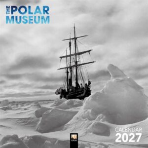 Polar Museum Calendar 2027