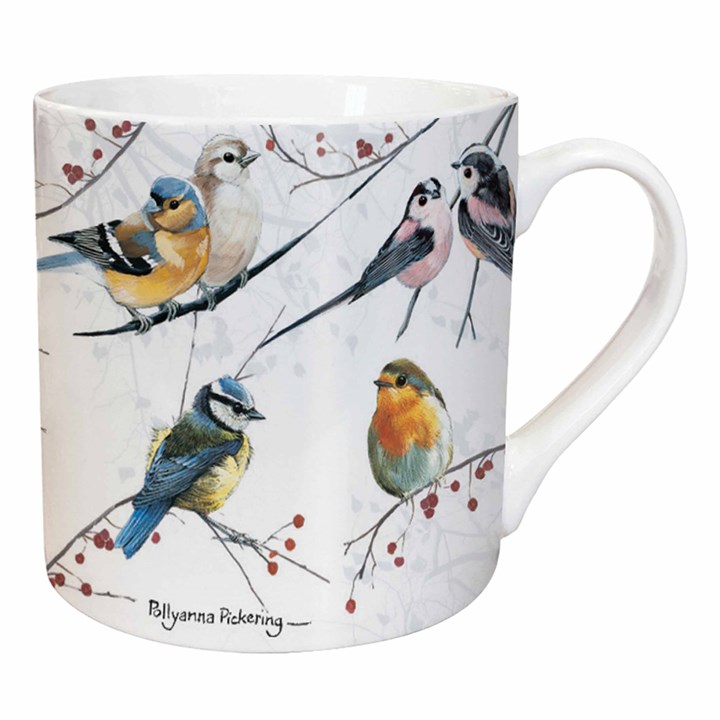 Pollyanna Pickering
