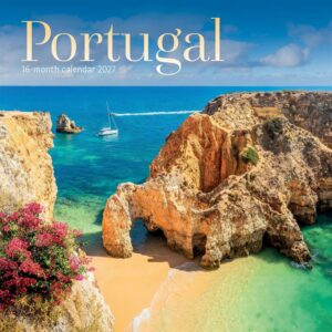 Portugal Calendar 2027