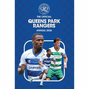 Queens Park Rangers FC Annual 2026