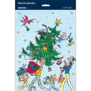 Quentin Blake
