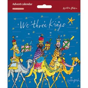 Quentin Blake