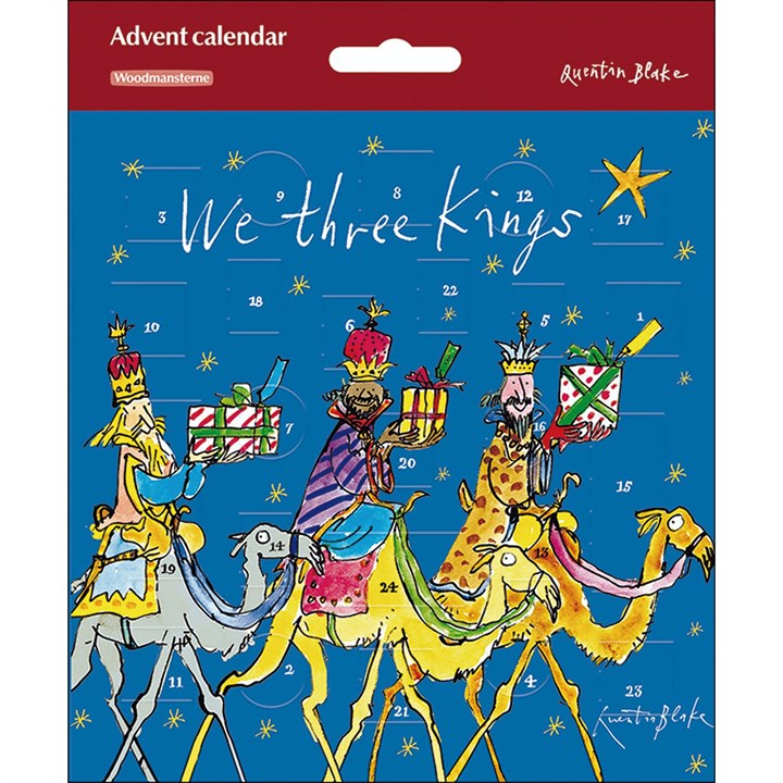 Quentin Blake