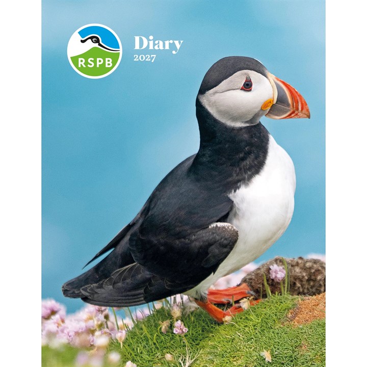 RSPB