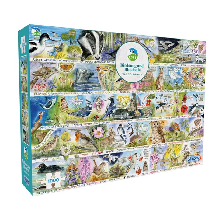 RSPB