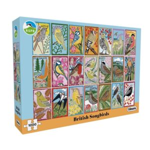 RSPB
