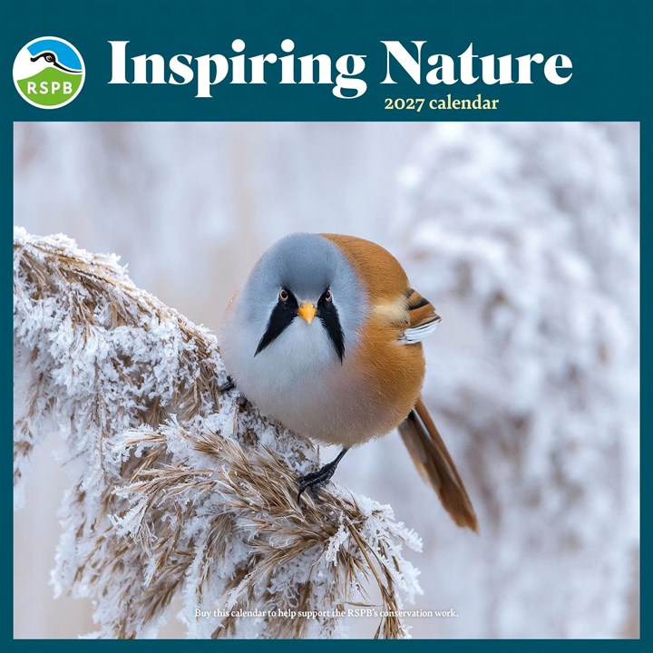 RSPB