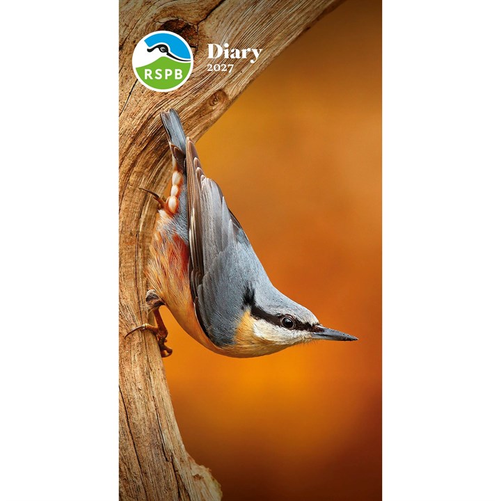 RSPB