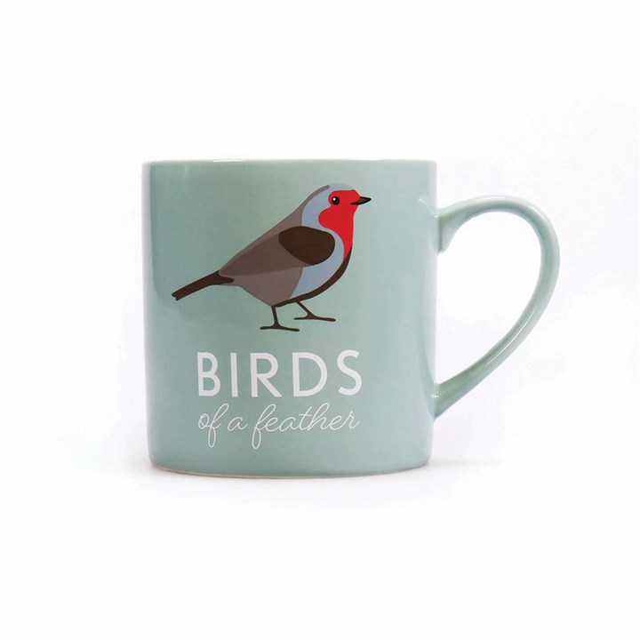 RSPB