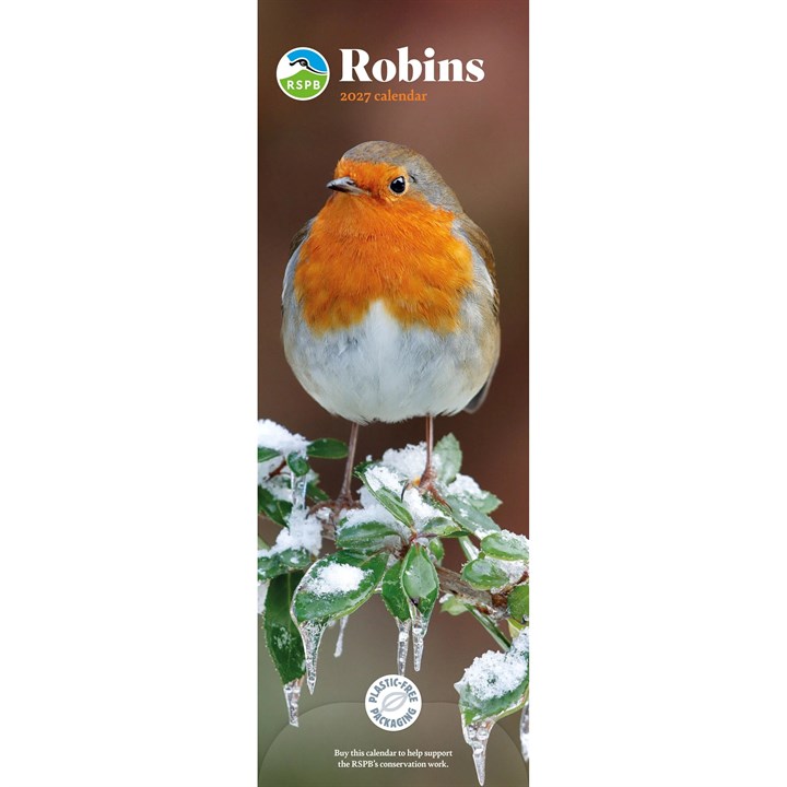 RSPB